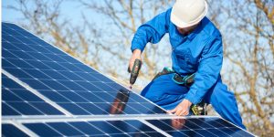 Installation Maintenance Panneaux Solaires Photovoltaïques à Massillargues-Attuech